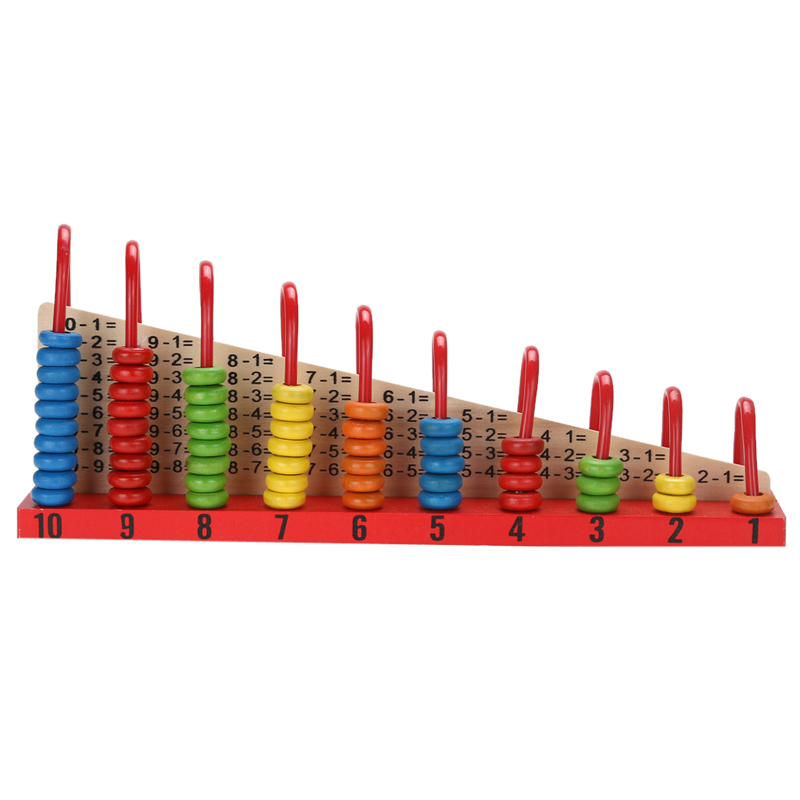 children's abacus toy