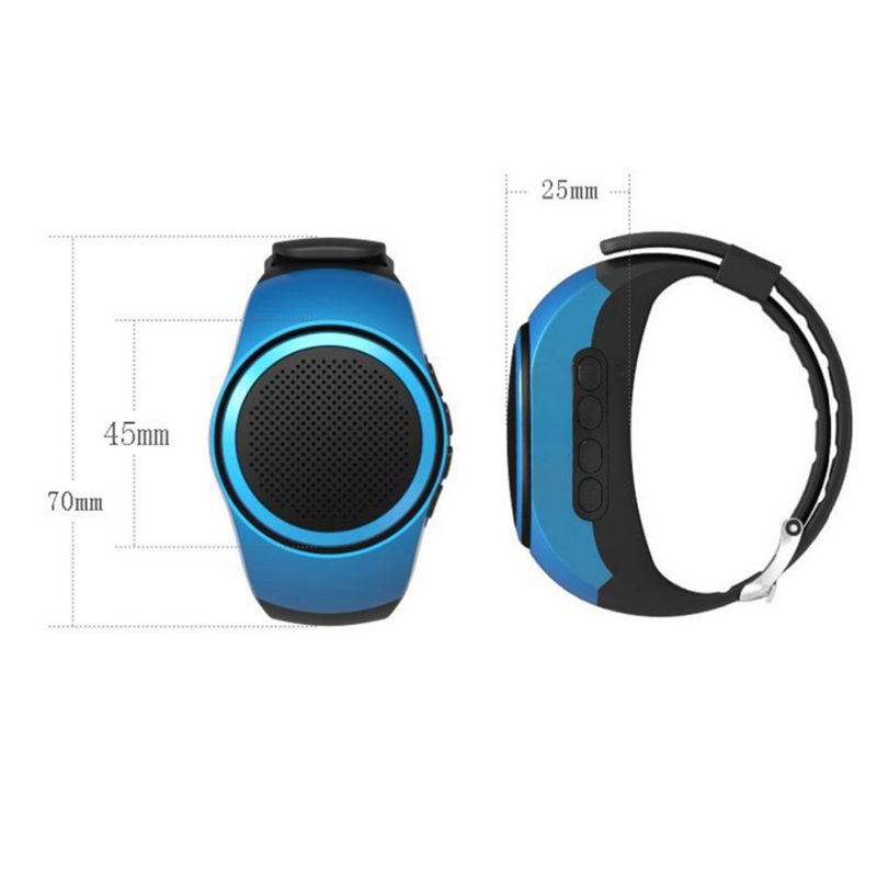 bluetooth sports watch